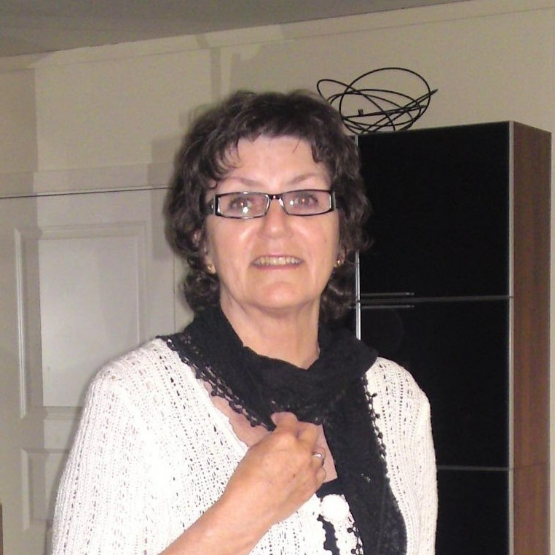 Reidun Nyland