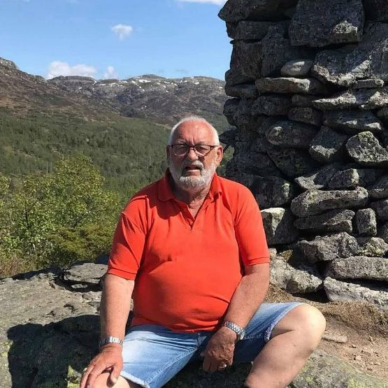 Lars Børve