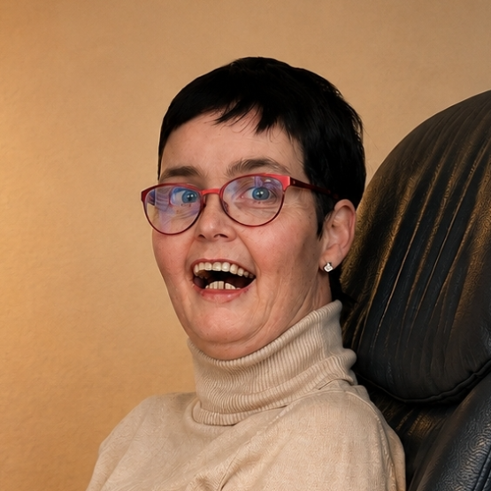 Tone Nervik