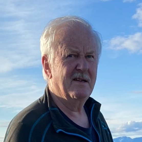 John O. Evjen
