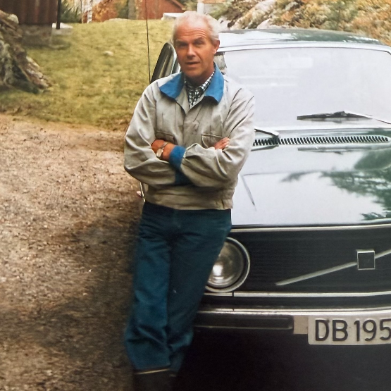 Jarle Solberg