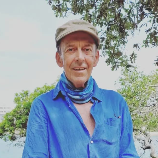 Oskar Våg