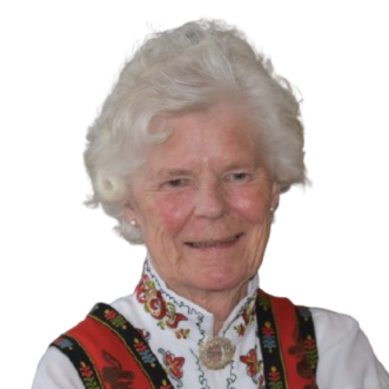 Marit Haugen