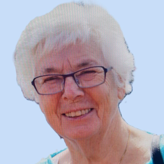 Irene Maria Sandvik