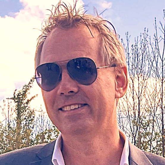 Johan Ingvar Godal
