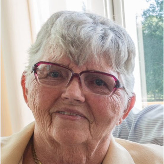 Sif Gyda Kristiansen