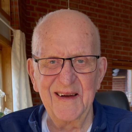 Kjell Åge Kristiansen