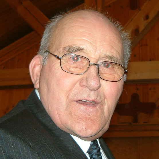 Hans Magnar  Vorkinn