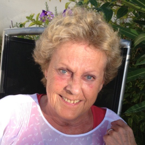 Eva Stensrud Amlien