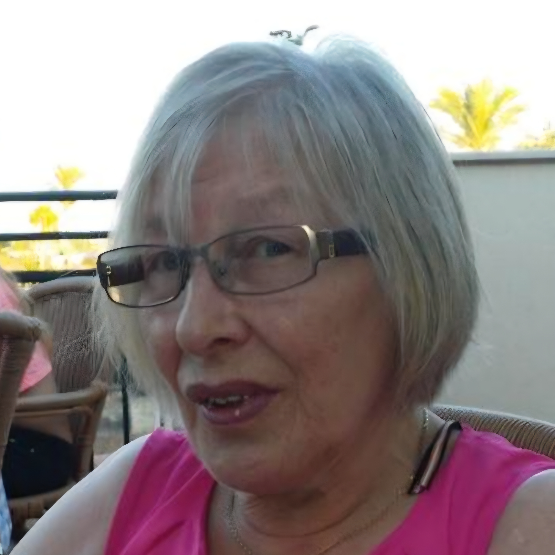 Gunnbjørg Ingfrid Gjeseth