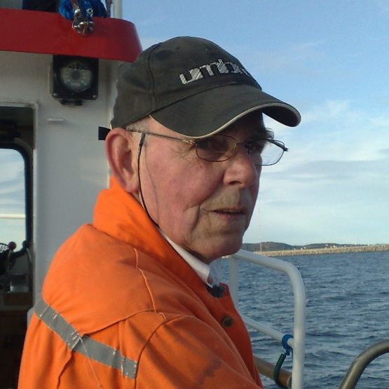 Jarl Arne Magne Andersen
