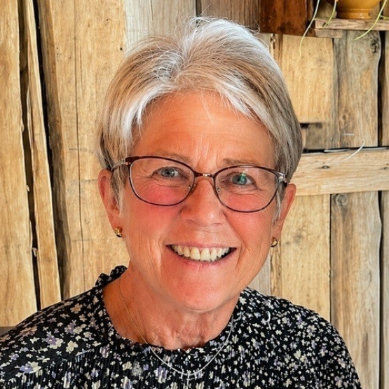 Marit Narum Lundby