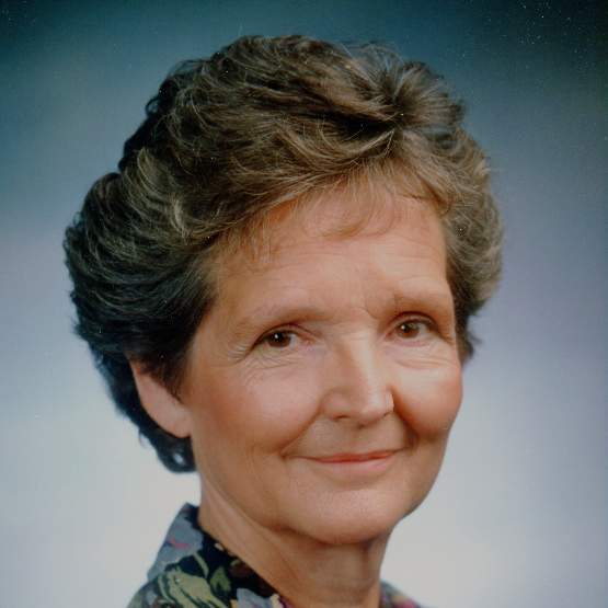 Jytte Binzer Skogstad
