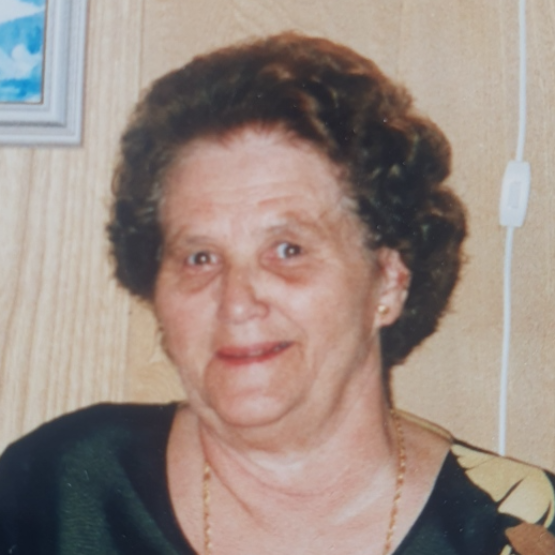 Bodil Haugjord