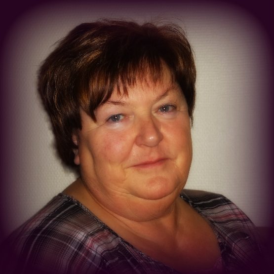 Inger Ragnhild Gjelstad