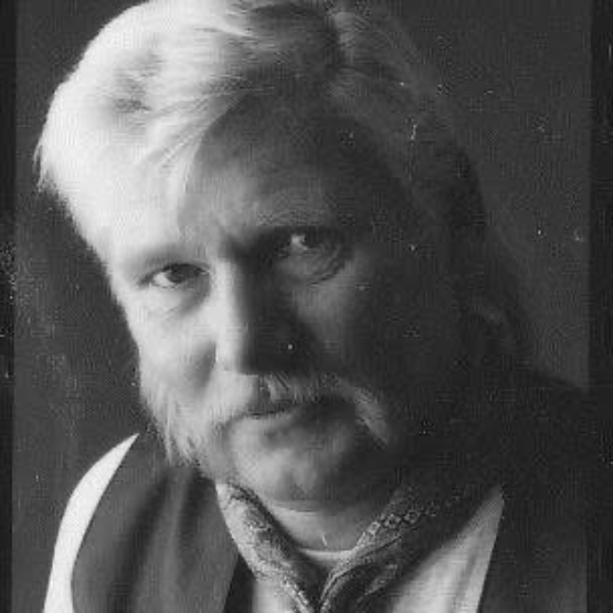 Øivind Gunnar Bang