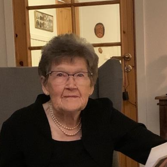 Mary Johanne Asplund