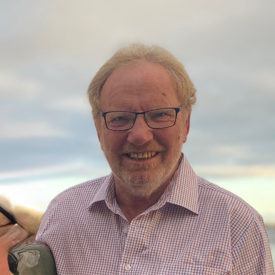 Bjørn Hagevik