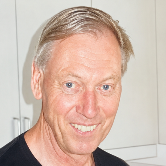 Lars- Erik Persson