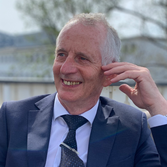 Kjell Ivar Endresen