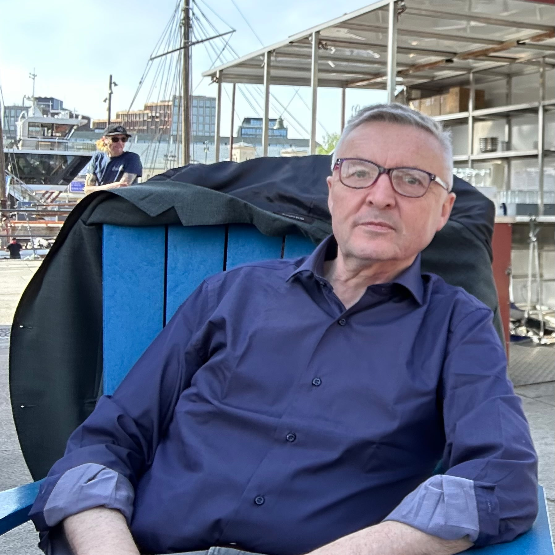 Per Joar Grønnesby