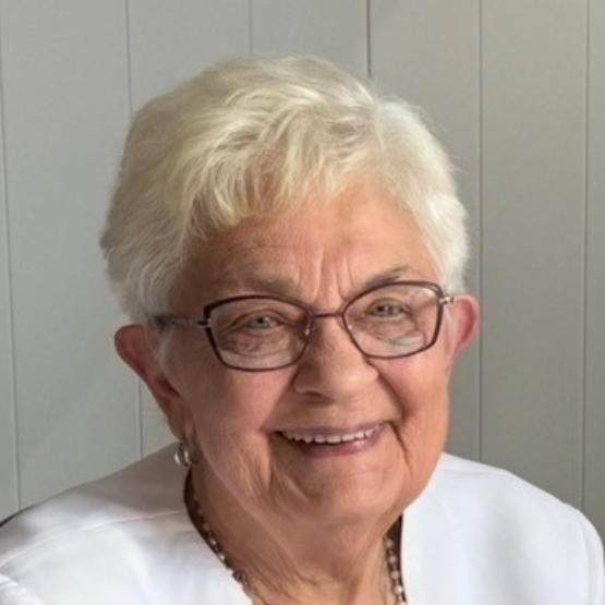 Hjørdis Hestetun