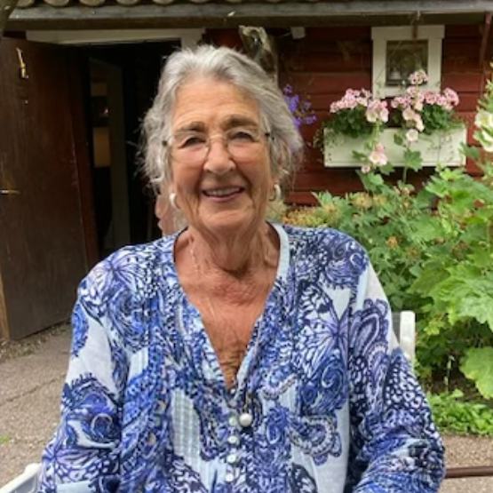 Lisbeth Svensson
