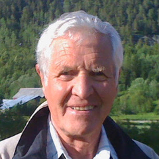 Jens Albrigt Punsvik