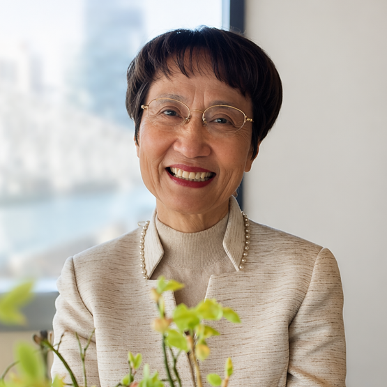 Wu Xiu Zhang