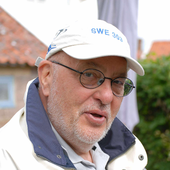 Hans Åke Book