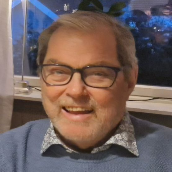 Tor Johansen