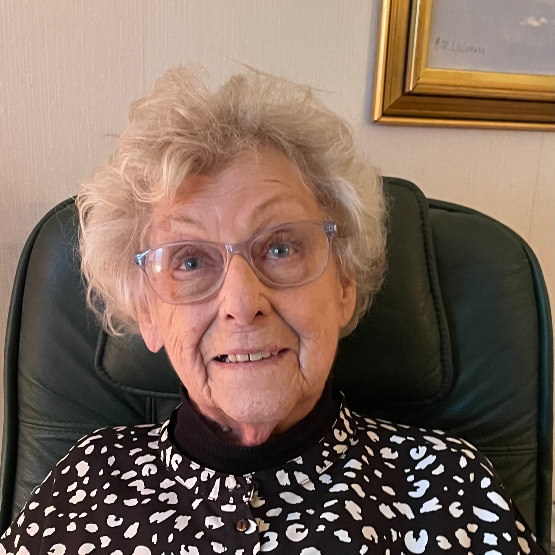 Inga-Maj Andersson