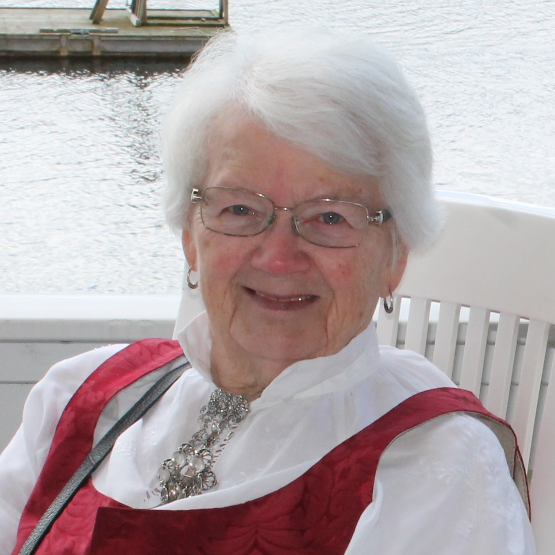 Karin Arnbjørg Skaugen