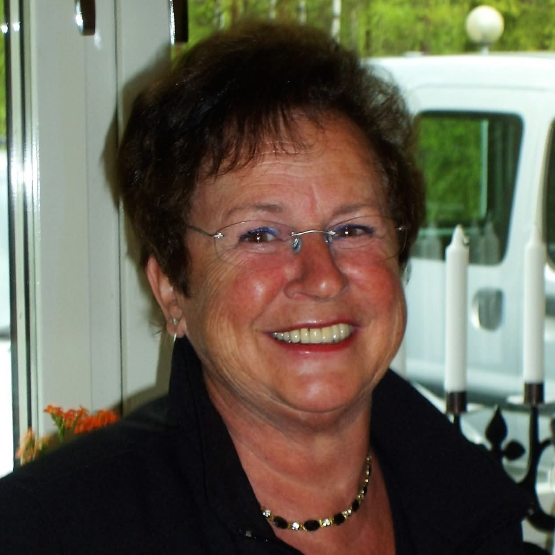Yvonne Carlsson
