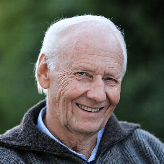 John Evju