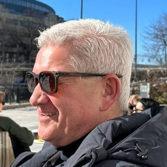 Carl Alexander (Calle) Nerheim