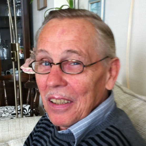 Erling Martin Hope