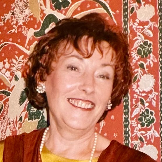 Else Lillian Hjønnevåg