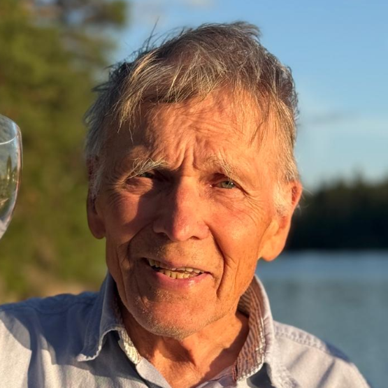 Sören Berghäll