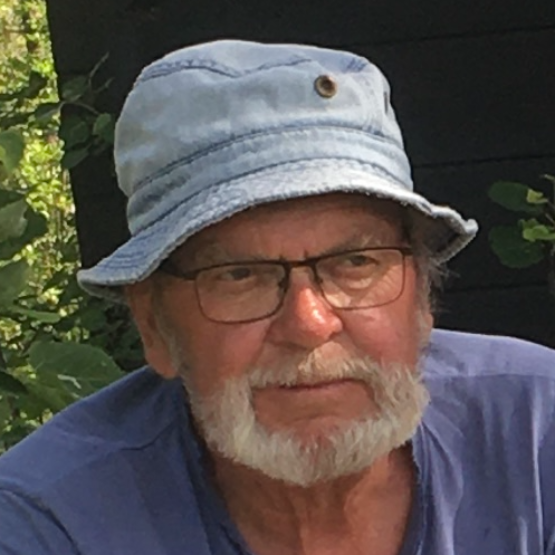 Harald Jørstad