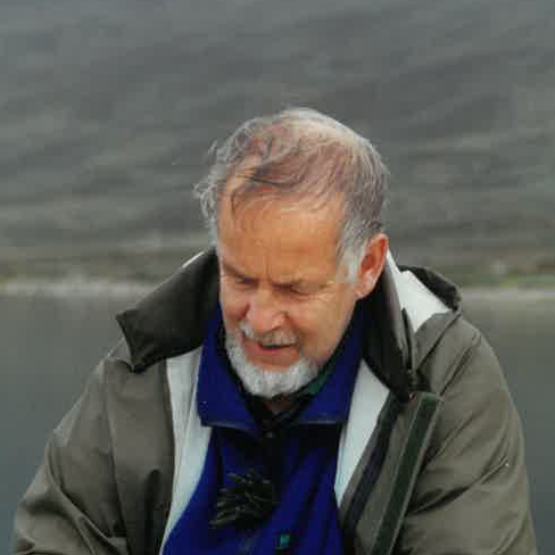 Olav Edvin Dyrud