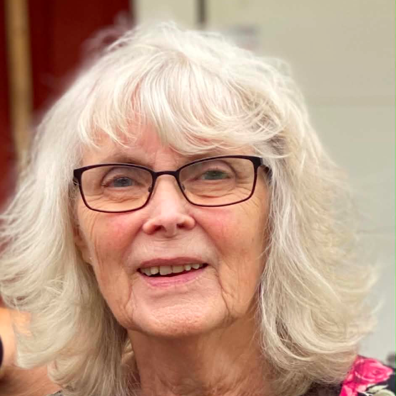Inga-Britt Jansson