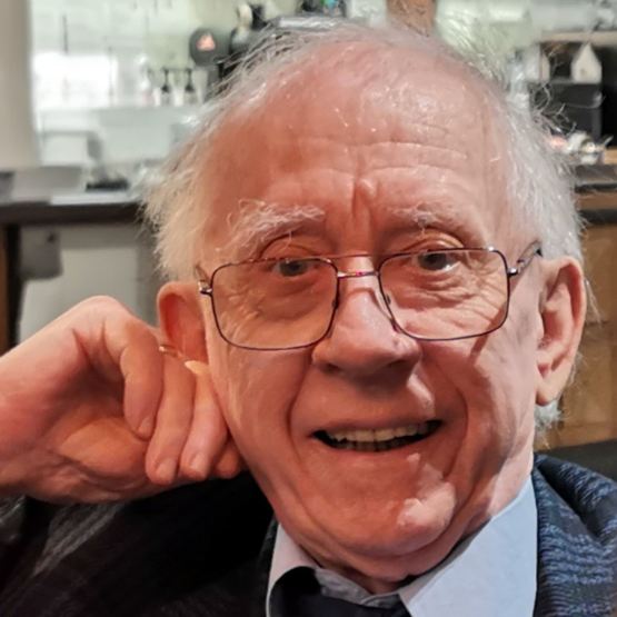 Odd Reidar Mathisen