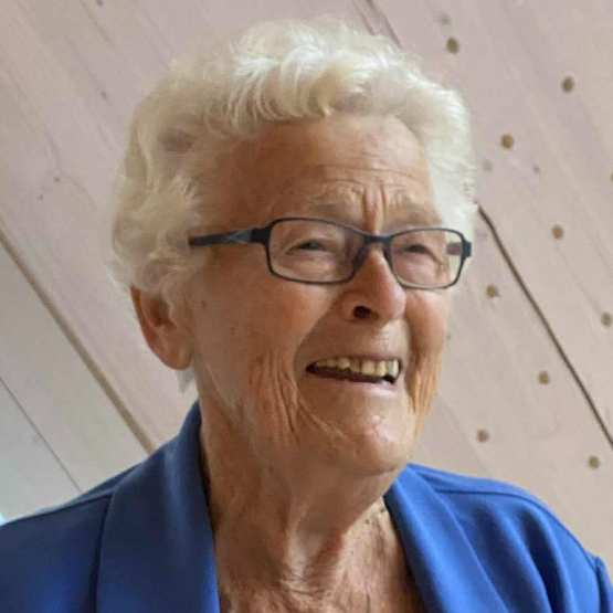 Målfrid Lunde