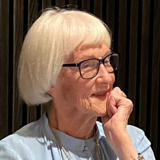 Bodil Røkås