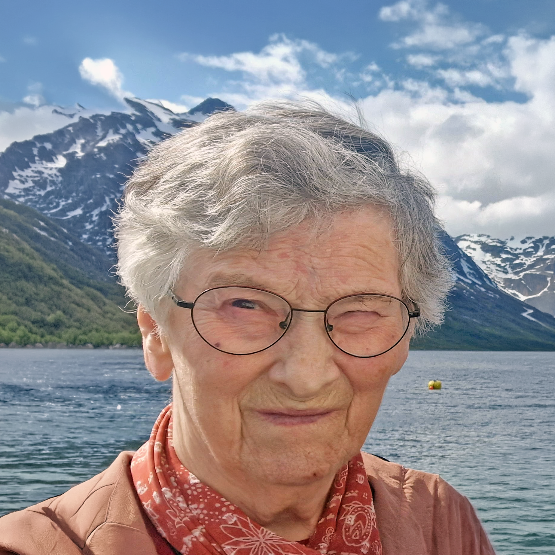 Sollaug Johanne Enoksen