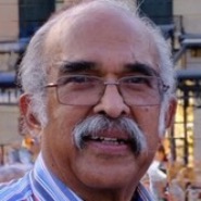 Chandra H. Chandrasekaran
