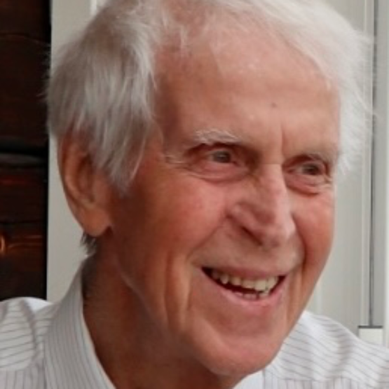 Ola Haraldsson