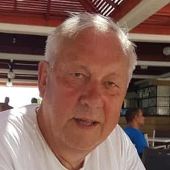 Alf Olsen