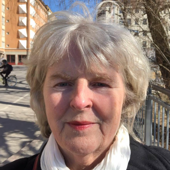 Bodil Linderud